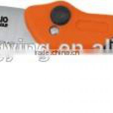 handle folding saw/garden tool/hot saw