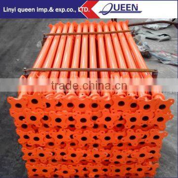 Powder Coated Or Painted Scaffolding Adjustable Steel Props photo-4