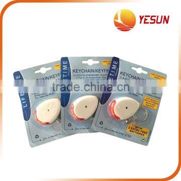 Hot Selling Anti Lost Alarm Whistle Key Finder photo-3
