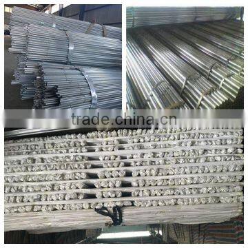 20mm Galvanised Electrical Conduit Pipe
