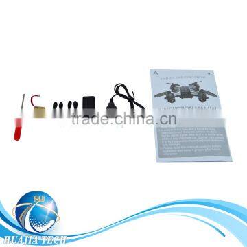 2.4G Mini 6-AXIS GYRO Drone photo-5
