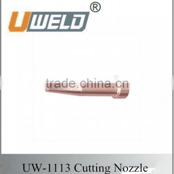 Copper Cutting Nozzle