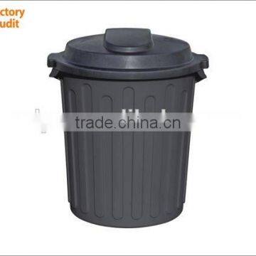 60 liter dustbin with lid