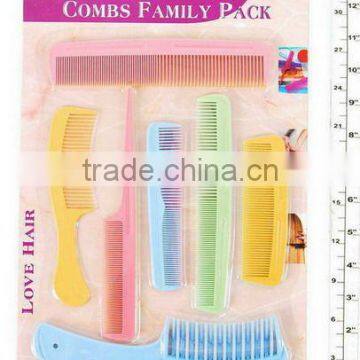 hair brush/comb