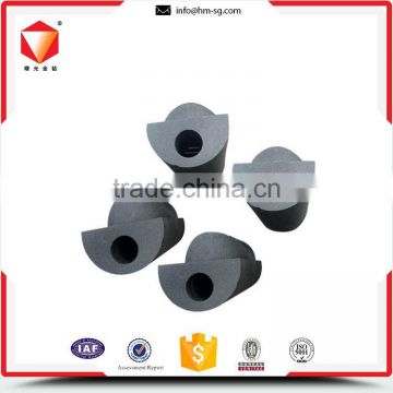 Environmental high precision graphite diamond mould