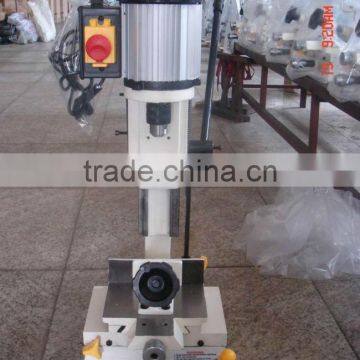 BM10902 Portable Wood Mortising Machine photo-3