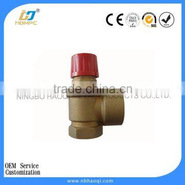 High Temperature Safety Valve Group Air Vent photo-6