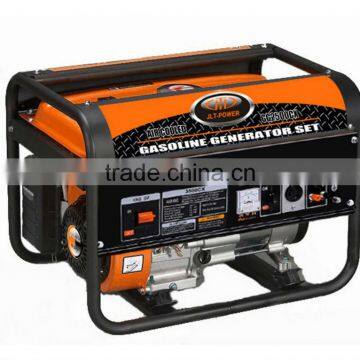 2000 Watts Portable Diesel Generator