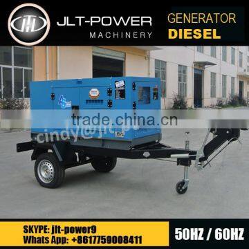 Complete In Specifications Durability 200Kw Diesel Generator photo-5