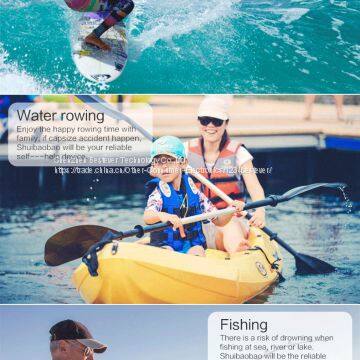 Inflatable Lifesaving Wristband photo-4