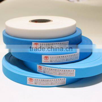 Four way elasticity tape