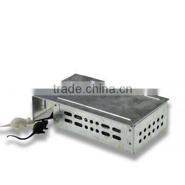 no Poison no Chemical Lawn Insect Control Rat Catcher Trap SX-5015 photo-3