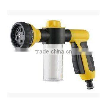 WL-001F Foam-water Gun photo-5