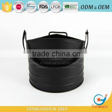 High Quality Ash Bucket Coal Scuttle Bucket photo-5