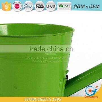 8 Inch Flower Pot for Balcony Garden Outdoor Pots and Planters photo-5