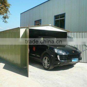 4.1x3.7m new-designed popular carport