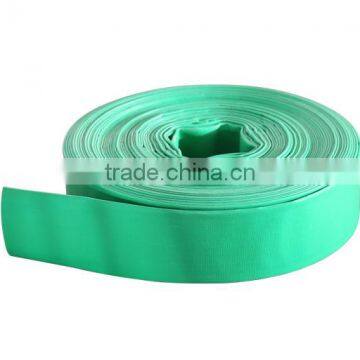 Flexible PVC Lay Flat Water Hose For Farm Irrigation/pvc Flexible Hose photo-2