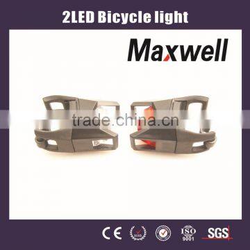 2LED Bicycle light