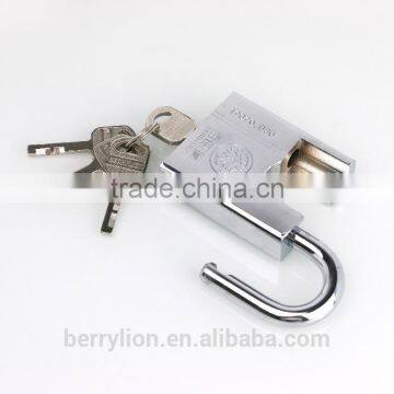 Berrylion High Security Padlock Leaf Blade Padlock for Sale photo-3