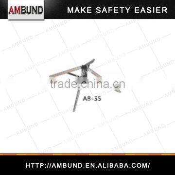 AB-17/AB-35 Series Roadway Safety Barricade photo-3