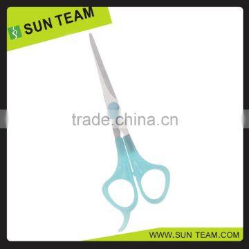 Latest promotion barber scissors hair cutting scissors for beauty