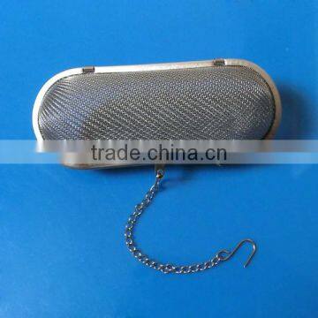 Stainless Steel Tea Strainer/ Infuser/filter