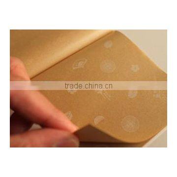 Japanese Gold Face Oil Sheets Face Japanese Blotter Paper photo-6