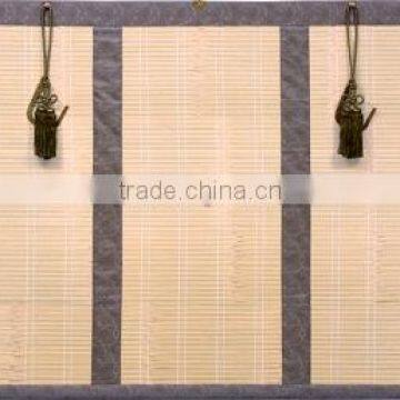 Japanese SUDARE bamboo blind wood screen window screen made in Japan