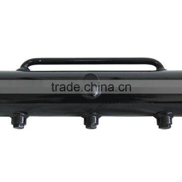 Hot Sale Double Acting Hydraulic Cylinders for Different Used Machine and so on photo-4