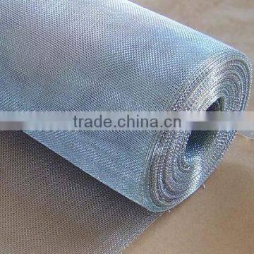 Window Screen Mesh Nylon Screen Mesh Plastic Screen Mesh photo-5