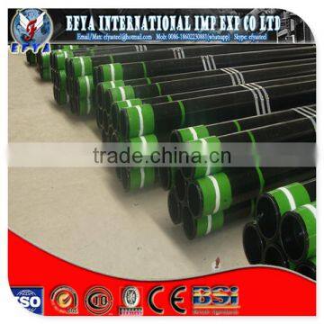 Supply High Quality Oil Steel Pipe