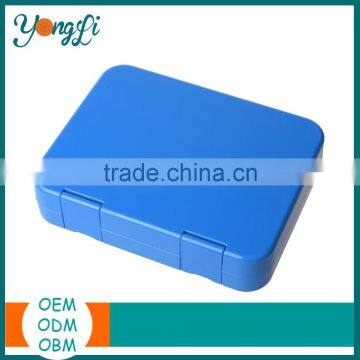 Bento-Styled Lunch Solution Offers Durable Bento Lunch Box Leakproof photo-2