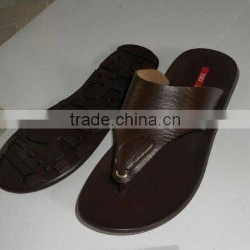 2012 Fashion golf beach sandals