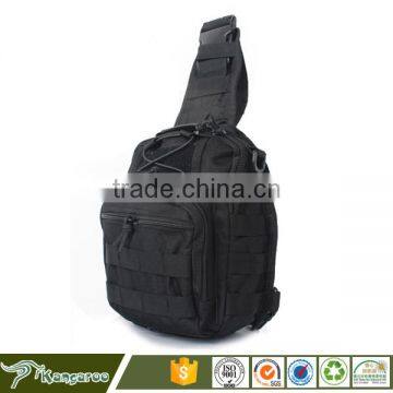 Outdoor Camouflage Hiking Military Waterproof Backpack photo-6