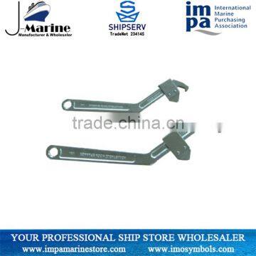 Adjustable Hook Spanner Wrenches photo-2