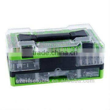 226pcs Combination HSS Wood Power Drill Tool Set photo-2