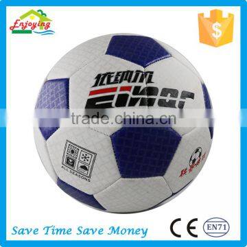 Best Price With Dimple Outdoor Match School Soccer Ball for Students photo-6