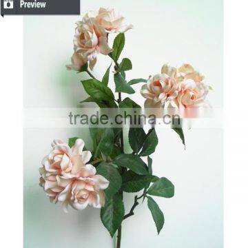 High Quality Silk Flower Manufactory Artificial Flower photo-6