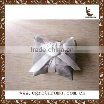 Eco-friendly for Home or Car Embroidery Lavender Sachet Bag photo-2