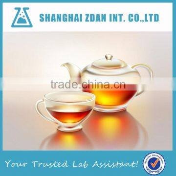 Glass Teapot Set Wholesale photo-2