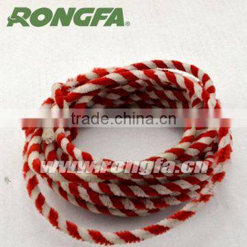 8mm x 12 Inch Kids DIY Toys Twisted Crfat Pipe Cleaners Fuzzy Sticks photo-5