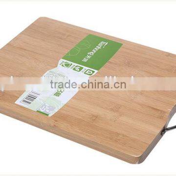 Wood Cutting Board,Chopping Board photo-5