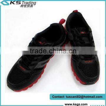 Breathble Mesh Basketball Sports Shoe with Running