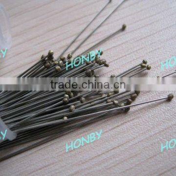 3# Insect Pin Used In Insect Specimen Pinning