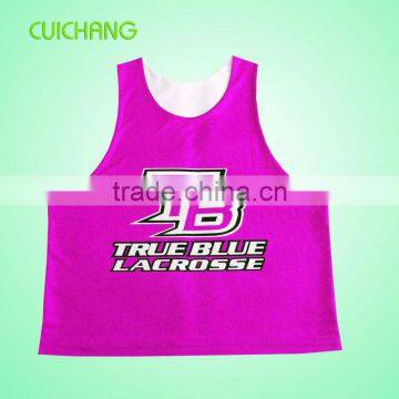 Lacrosse jersey&sublimated lacrosse jersey&lacrosse uniform LJ-002