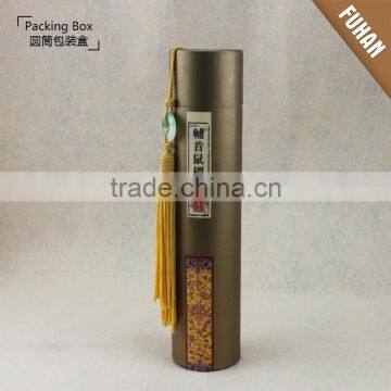 High Quality New Design Pen Packaging Boxes With Popular Tassels photo-6