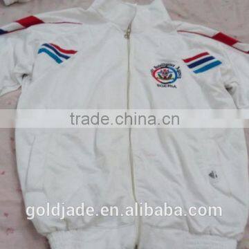 Custom Polyester Cotton Blend Design New Tracksuits Training Sportswear Mens Tracksuits photo-4