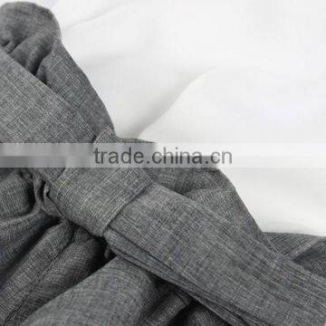 Bulk Wholesale Kids Clothes in China Sleeveless Tops and Shorts 2 Piece Sets photo-3