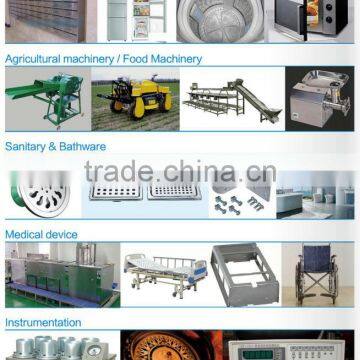 China Laser Supplierhot Sale Metal Laser Cutting Machine photo-5