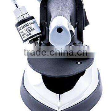 SILVER STAR GRVAITY IRON/BOTTLE IRON 1000W ES-300 photo-2